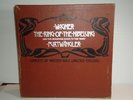 RING OF THE NIBELUNG FURTWANGLER WAGNER 19 LP BOX SET SERAPHIM IS-6100