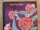 Todd Rundgren - Something/Anything? Vinyl 2xLP (1972) Original w/poster VG+/VG+
