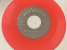 Tampa Red 1949 BLUES 45 When Things Go Wrong With You /Come On RCA PINK WAX HEAR