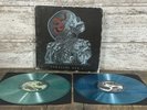 Parasite Eve 2 OST Vinyl Record 2LP VGM Soundtrack Playstation PS1 NOT MOONSHAKE