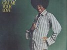 Barbara Mason Give Me Your Love NEW OVP Buddah Vinyl LP