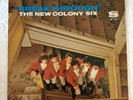THE NEW COLONY SIX , rock GARAGE  60'S ILLINOIS