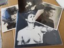 SIOUXIE & BANSHEES   Love In A Void  LP   Rare 1978 UK Press  + Original photos