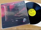 GRATEFUL DEAD Franklin's Tower LP  Luxenbourfg Pressing 1990 -  Rare Psych Rock