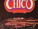 CHICO HAMILTON - THE MASTER - STAX  LABEL (APP. BY LITTLE FEAT) - SEALED LP