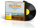DGG 4864499 SMETANA MA VLAST KUBELIK THE ORIGINAL SOURCE 2LP 2023