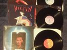 JACQUES HIGELIN....lot 7lp