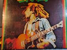 Bob Marley and The Wailers - Live   Island ILPS 9376 1983 VG+R22
