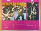 MOTÖRHEAD LEMMYMANIA BOOTLEG LIVE ALBUM VERY RARE EXCELLENT THE HELLCATS