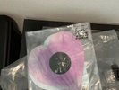 Lover [Live From Paris] by Taylor Swift (Record,2023)