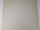 The Beatles White Album Vinyl LP Record Numbered Complete + Spacer Stereo