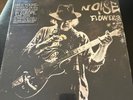 Neil Young & Promise Of The Real - Noise & Flowers, 2 LP's / 1 CD / 1 Blu-Ray