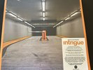 Steven Wilson Presents: Intrigue-Progressive Sounds In UK etc. 7 LP's, Autograph