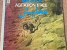 Malesch Agitation Free [LP]/ معليش