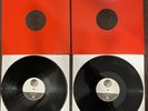 Blink 182 - Blink 182 2xLP black TEST PRESS rare NOFX Green Day Rancid One More