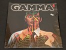 SEALED ORIGINAL 1979 GAMMA 1 with RONNIE MONTROSE, MINT VINYL ALBUM
