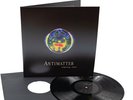 ANTIMATTER - LEAVING EDEN (GATEFOLD) NEW VINYL