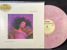 KATE BUSH Hounds Of Love 2010 180 Gram RARE PINK MARBLE VINYL Audio Fidelity LP