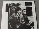 The Clash Rare Capitol Radio Interview Promo Vinyl Record 1977 Original P/S
