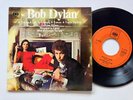 Bob Dylan 45 EP + Picture Sleeve It Takes A Lot To Laugh … Germany