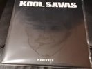 Kool Savas - Märtyrer 2xLP + CD Limited Edition