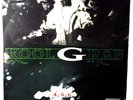 Kool G Rap - 4, 5, 6 Cold chillin'  1995 Us Original (Vg+/Vg+)