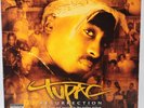 Tupac Resurrection (Music Motion Picture) 2006 Us Original (Vg+/Vg+)