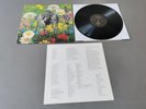 CURRENT 93 original Vinyl LP Swastikas For Noddy (1988 Laylah Records Belgium)