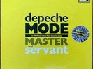 Depeche Mode Master And Servant [Ltd]