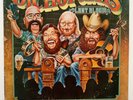 Muddy Waters Presents Dichotomy's Last Album OMR Productions MK 97-857 VG+