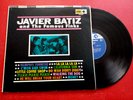 JAVIER BATIZ AND THE FAMOUS FINKS-LP Mexico Rock n roll-Beat-PS ECO 1974