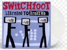 Switchfoot-Learning To Breathe White Vinyl Relient K Third Eye Blind New Sealed
