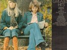 Abba Greatest Hits GATEFOLD NEAR MINT Epic Vinyl LP