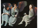 BLACK SABBATH - Heaven And Hell - 1980 France LP