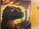 King Gizzard PetroDragonic Apocalypse 2LP FLAMETHROWER Vinyl [NEW]