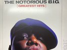 The Notorious BIG - Greatest Hits - Vinyl Record - 2007