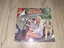 DOUBLE LP FRENCH POP BRIGITTE BARDOT 