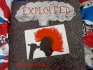 EXPLOITED - 