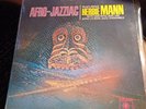 Herbie Mann With Machito And His Afro Cuban Jazz Ensemble– Afro Jazziac