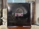 Beyonce Self Titled Vinyl Record LP New Sealed Same Day Shipping
