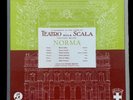 Vincenzo Bellini – Norma 33CX 1766-68, Mono, Insert, 3xLP, Box Set, UK, 1961