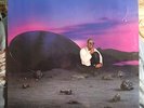 NEW SEALED MINT 1985 LP Stevie Wonder IN SQUARE CIRCLE on Tamla #T-6134 EMBOSSED