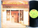 Various - Discothèque 74 - Hot Afrobeat GUINEA Killer  Super Boiro Kaloum Star