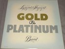 LYNYRD SKYNYRD Gold & Platinum 1979 MCA2-11008 OG Embossed GF Rock Vinyl 2LP