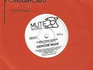 Depeche Mode EVERYTHING COUNTS Australian POWDERWORKS/MUTE RARE 7