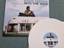 Eddie Vedder White Vinyl - Into The Wild