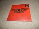Aerosmith Ultimate Greatest Hits Deluxe 4 LP set Sealed black vinyl