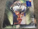 Van Halen - 5150 LP - WB25394 - Tested VG+ Vinyl Shrink and Hype - Dreams - S9
