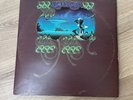 Yes - Yessongs - Vinyl Triple LP UK 1st Press Booklet 1973 EX+ Best Of Greatest