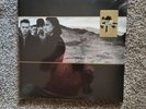 U2 - The Joshua Tree - SEALED 2019 Pop Punk Rock Island Rec 2LPs 180G Remastered